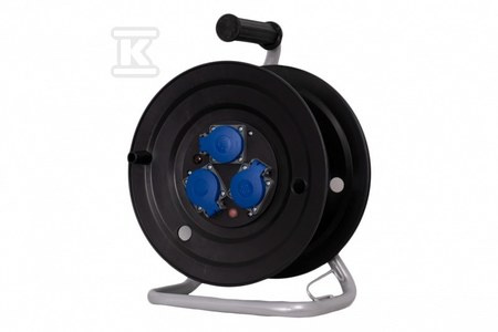 ROZGAŁĘŹNIK NERO-290 3X230V TER+KONT.