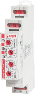 PRZEKAŹNIK NADZORCZY RPN-1A05-A230