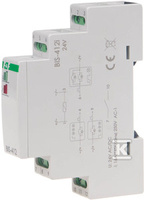 PRZEKAŹNIK BIS-412-LED-24V