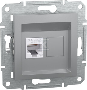 GN.KOMP.KAT.6E B/R ALU ASFORA