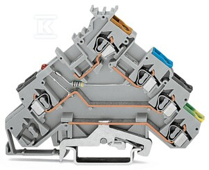 ZŁĄCZKA SY.4-PIĘ.LE.CZER.TY.PNP, 2,5