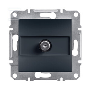 GN.SAT KOŃCOWE B/R ANTRACYT ASFORA