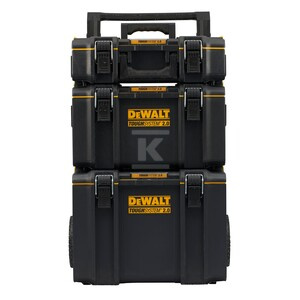 TOUGHSYSTEM™ 2.0 - ZESTAW 3 W 1