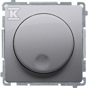 BMS9T.01/21 ŚCIEMNIACZ BASIC STAL INOX