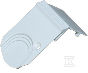 OSŁONA OSTB 300 DO STB 300 SZARY