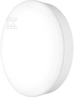 OPR.ŚCN SURF BULKHEAD 300 15W 3000K WT