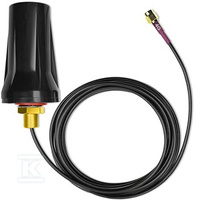 ANTENA 4G LTE DUAL/7DBI/ DOOKÓLNA/ ZEWN