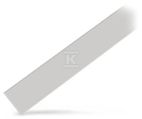 PASE.OZNACZ.W ROL.SZE.7,5 MM, NIE.BEZ NA