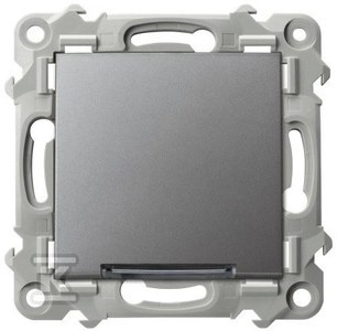 ŁĄCZ.ZWIER.PODŚ.NIEB. SZARY MAT SZAFI