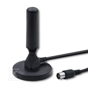 ANTENA TELEWIZYJNA DVB-T2