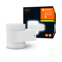 OPR.LED ENDR STYL UPD PUCK 13W WH