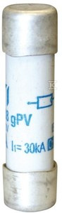 WKŁ.TOP.10X38 10A 1000V DC GPV