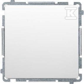 ŁĄCZ.POJ.BI.BMW1.01/11+RAM.BIAŁA BMR1