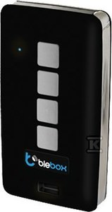 PILOT WI-FI 4-PRZY.CZARNY/METAL SIMON55