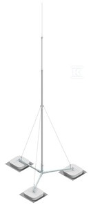 M.WOLNOST.IZOL.PW NA TRÓJNOGU:H=5M