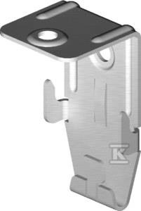 WKS60/WKSO60 WIESZAK KORYTKA SIAT. E90