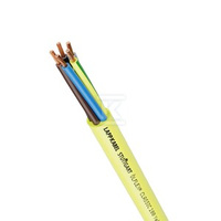 ÖLFLEX CLASSIC 100 YELLOW 5G2,5