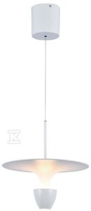 OP.ZWIE.V-TAC 9W BIAŁY VT-7832 3K 1000L