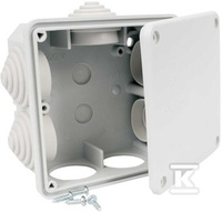 8110_KA PUSZKA 8110 KA (JASNO SZARA) (1/