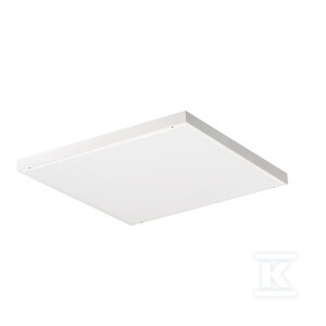 PANEL LED N/T BLINGO NT 34W 6060