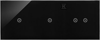 DSTR3112/73 PANEL SIMON 54 TOUCH