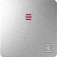 82011-93 KLAWISZ SIMON82 ALU.