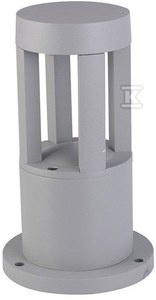 SŁUP OGR V-TAC 10W IP65 SZR 4K 1000LM