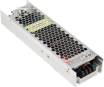 UHP-350-24 ZASILACZ IMPULSOWY 350W 24V 1