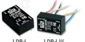 LDD-500HW DRIVER LED DC/DC 9~56V/ 2~52V