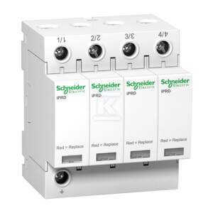 IPRD-40R-40KA-350V--4P OGR.PRZEP