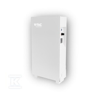 MAGAZYN ENERGII V-TAC 5.12KWH VT-51200W