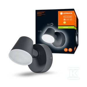 OPR.LED ENDR STYL MIDI SPOT I 13.5W