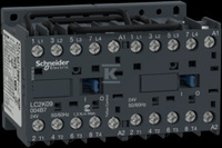 UKŁAD NA.TE.K AC1 20A 4P 4NO CEW.220VAC