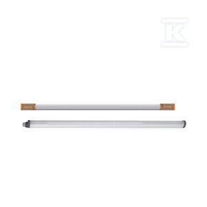 OPR.HERM.LED ESSN DMP EXT 36W 840