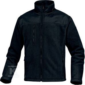 BLUZA BRIGHTON2 CZARNY XXL