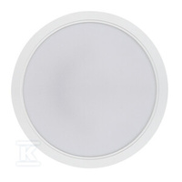 OPR.DL.P/T TAVO LED DO 24W-NW