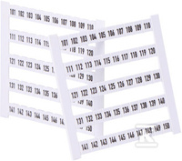 DEK 5 FW 101-150 (1OPK=500 SZT)