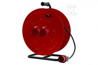 PRZEDŁ.MAKARA-460 2X32/5 OPD 5X6 -20M