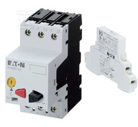 ZEST EATON PKZM01-16-EA&NHI11-PKZ0