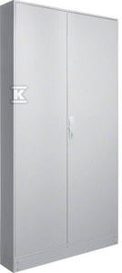 UNI.OBU.STO.IP44/II 1950X1050X20