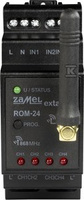 ROM-24 ODB.RADIO.4-KANAŁ.MODUŁ
