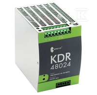 PRZEM.ZAS.IMPUL.KDR 48048 230/ 48VDC 10A