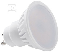 ŻARÓWKA LED TEDI MAXX LED GU10-NW 9W