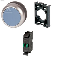 PRZYC.B.SAMOP.(ZM.) PŁASKI NIEBIESKI