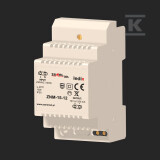 ZASIL.LED 12V DC 15W MODUŁOWY