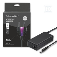 ZASILACZ DO DELL 65W/19.5V/3.34A/7.4*5.0