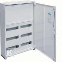 UNI.ROZ.FW IP44/II 800X550X16