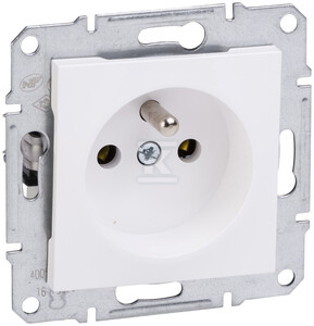 GN.1-KR.Z/U B/RAMKI BIAŁA ASFORA