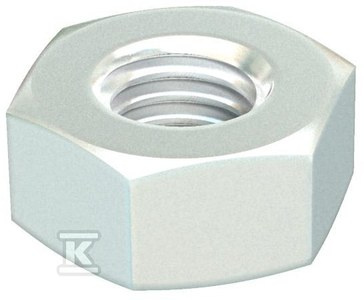 HN M10 A2 NAKRĘTKA SZEŚCIOKĄTNA