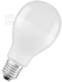 ŻAR.LED VALUE CL A FR 150 19W/827 E27